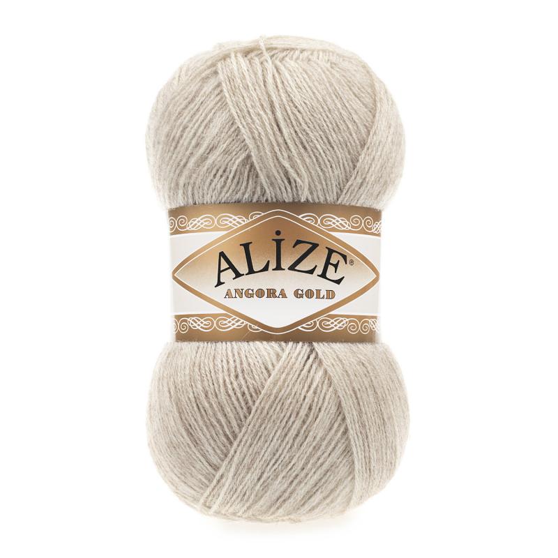 Alize Angora Gold